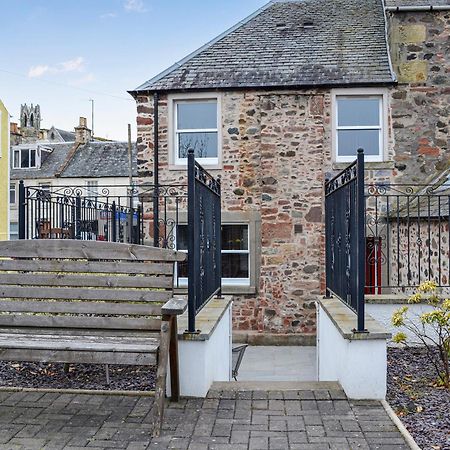 Carse View Cottage Abernethy Εξωτερικό φωτογραφία