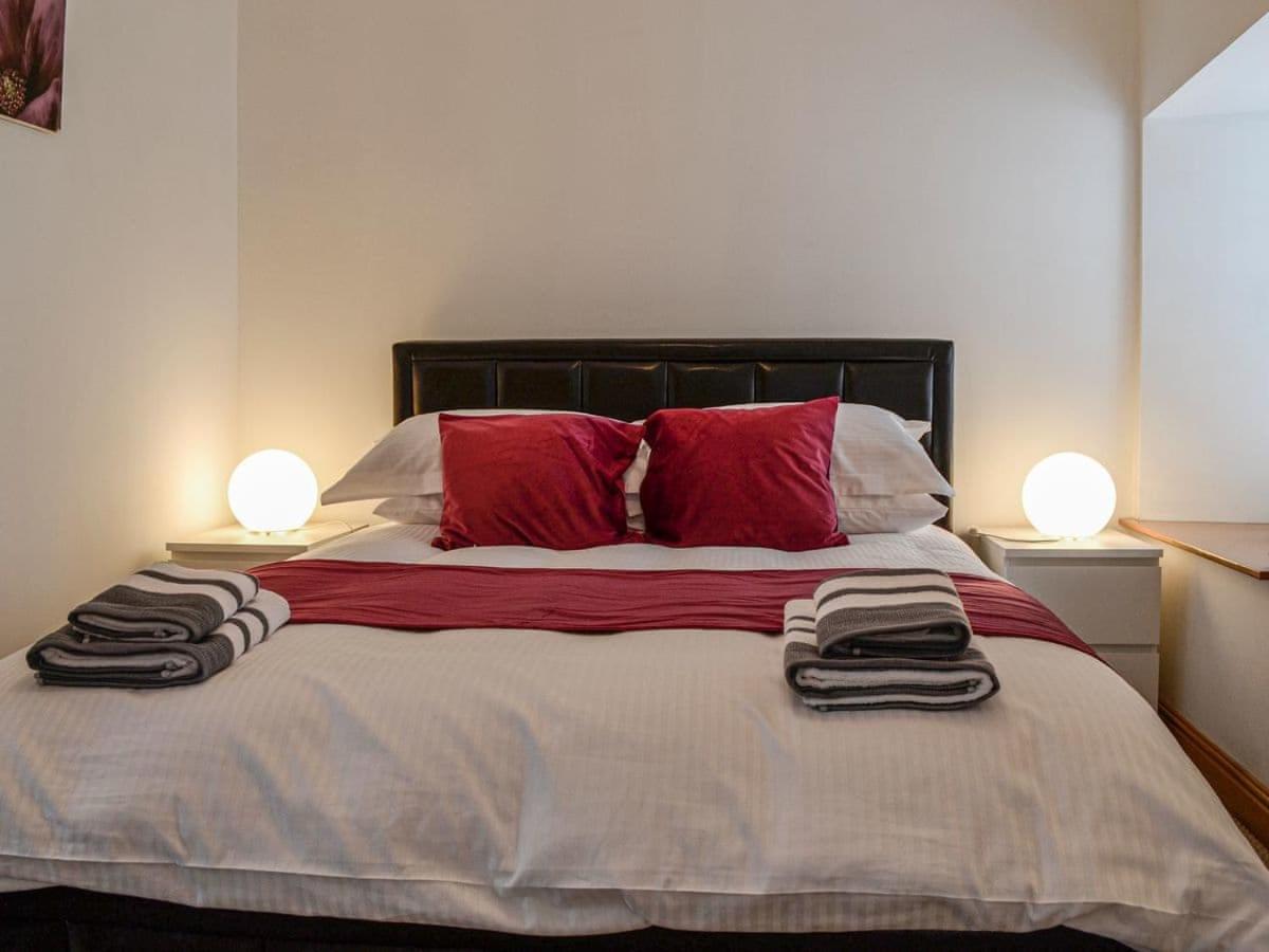 Carse View Cottage Abernethy Εξωτερικό φωτογραφία