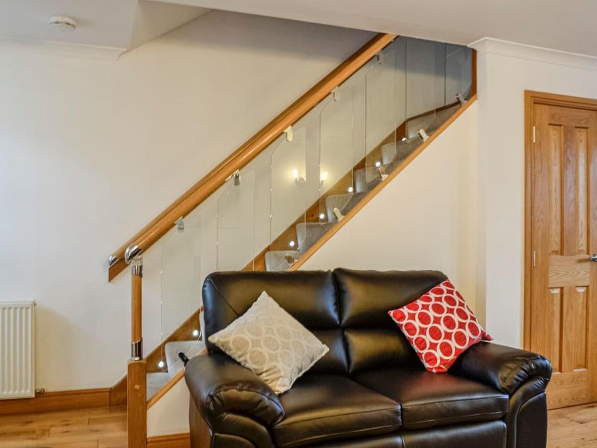 Carse View Cottage Abernethy Εξωτερικό φωτογραφία