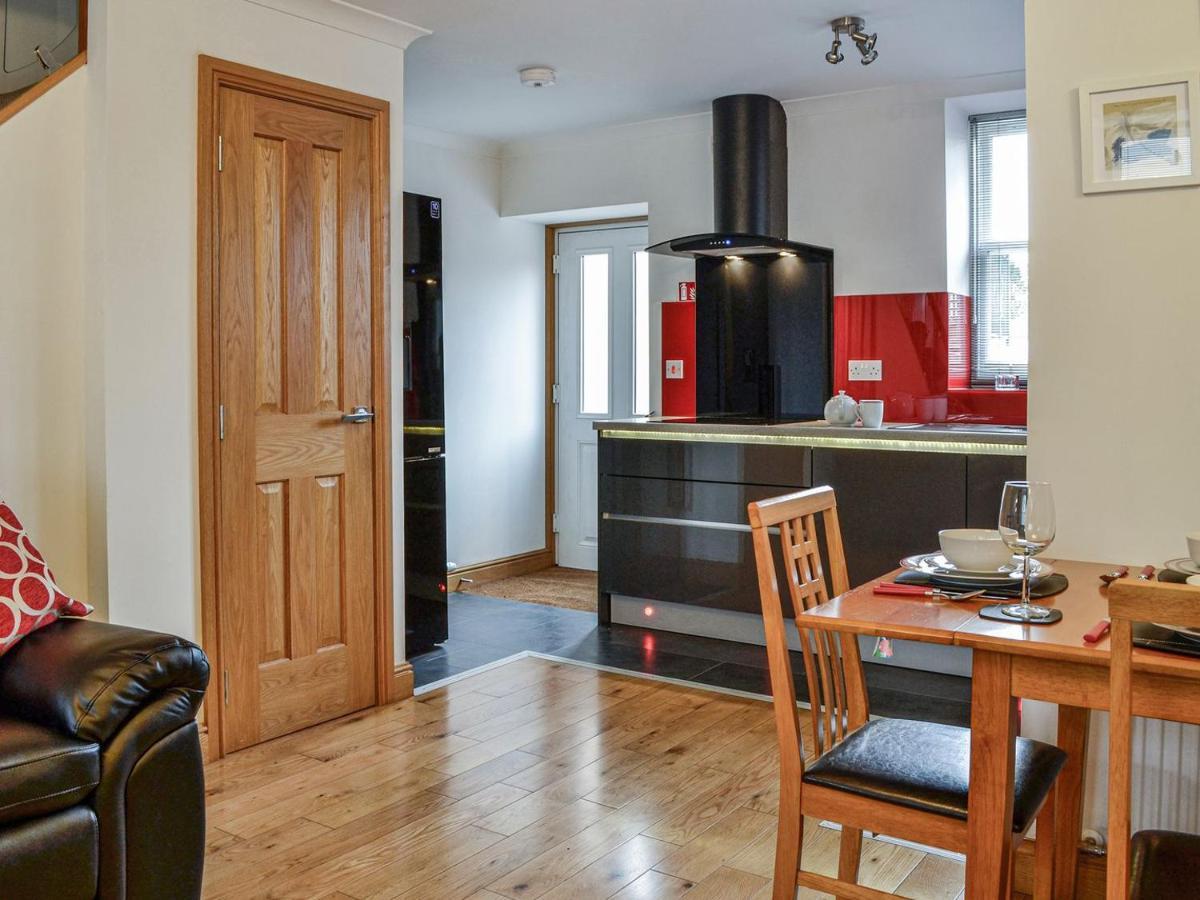 Carse View Cottage Abernethy Εξωτερικό φωτογραφία