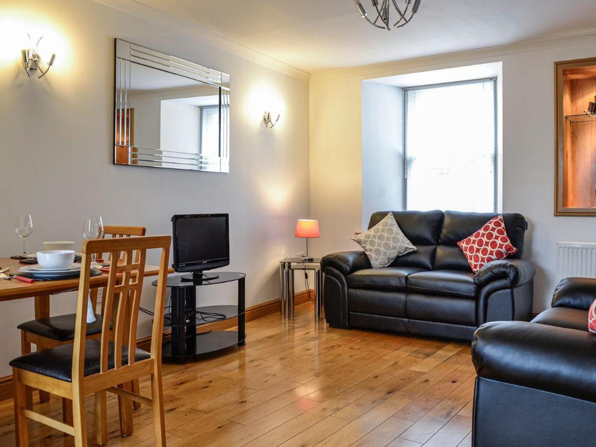 Carse View Cottage Abernethy Εξωτερικό φωτογραφία