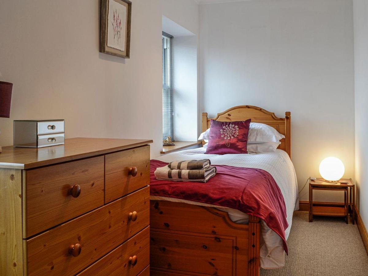 Carse View Cottage Abernethy Εξωτερικό φωτογραφία