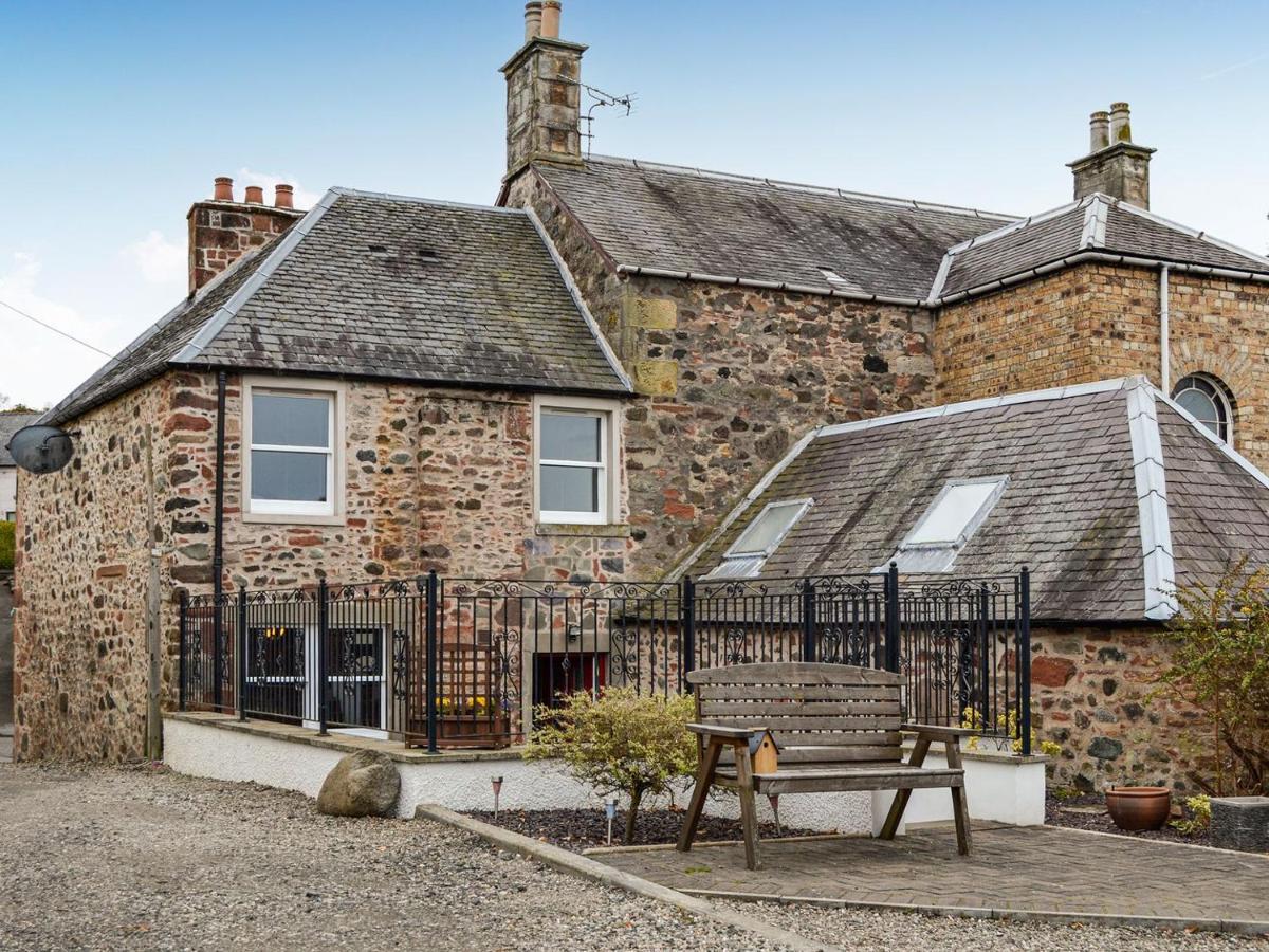 Carse View Cottage Abernethy Εξωτερικό φωτογραφία