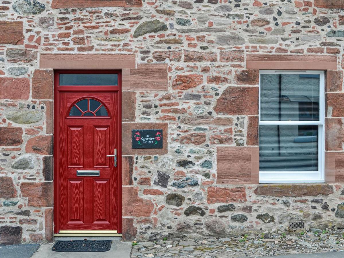 Carse View Cottage Abernethy Εξωτερικό φωτογραφία