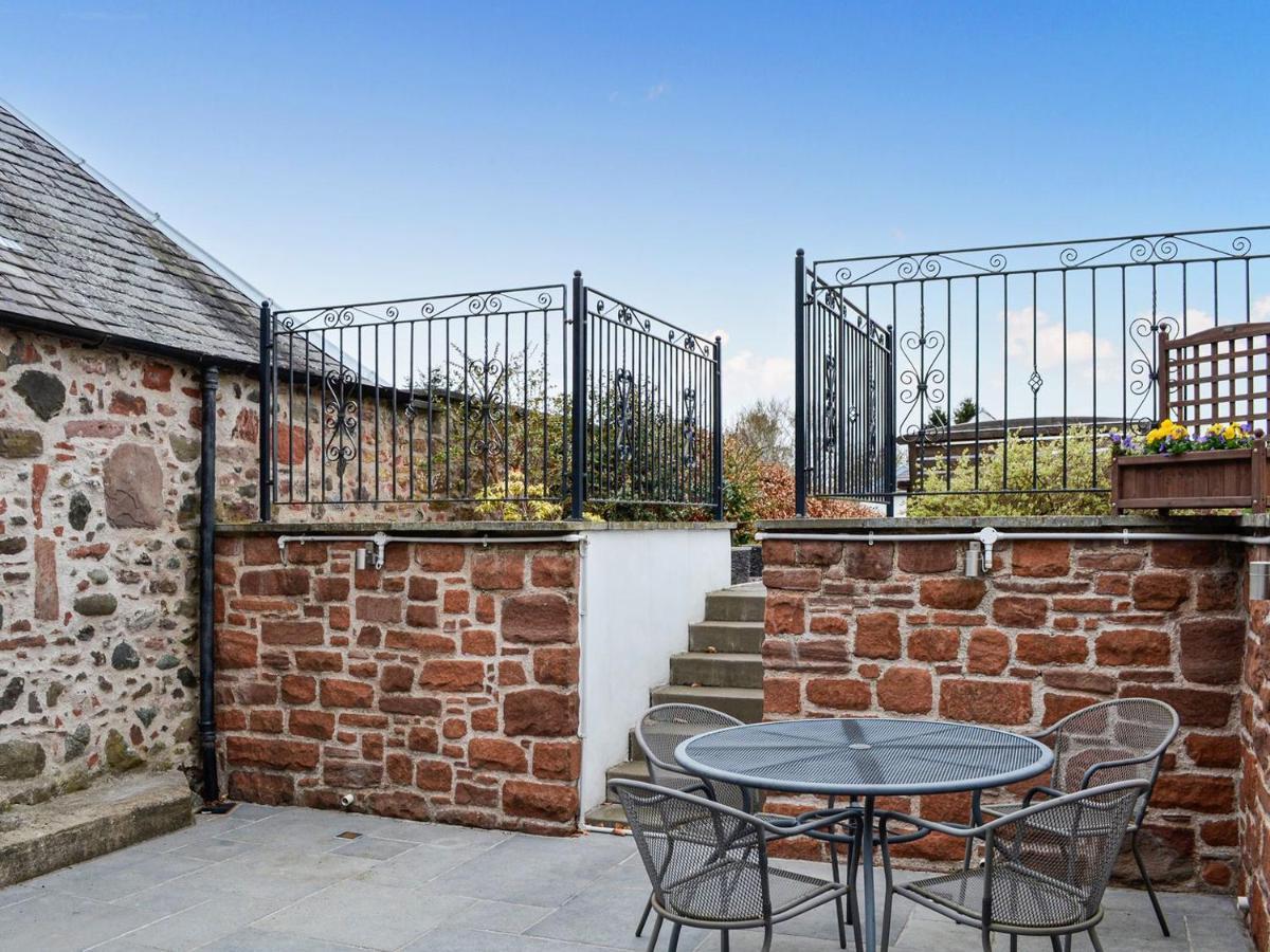 Carse View Cottage Abernethy Εξωτερικό φωτογραφία